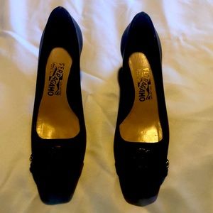 Salvatore Farragamo 8.5